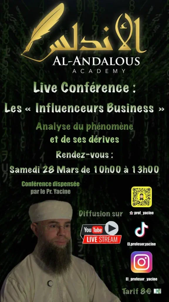 les influenceurs business