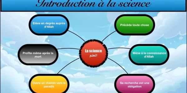 Introduction à la science