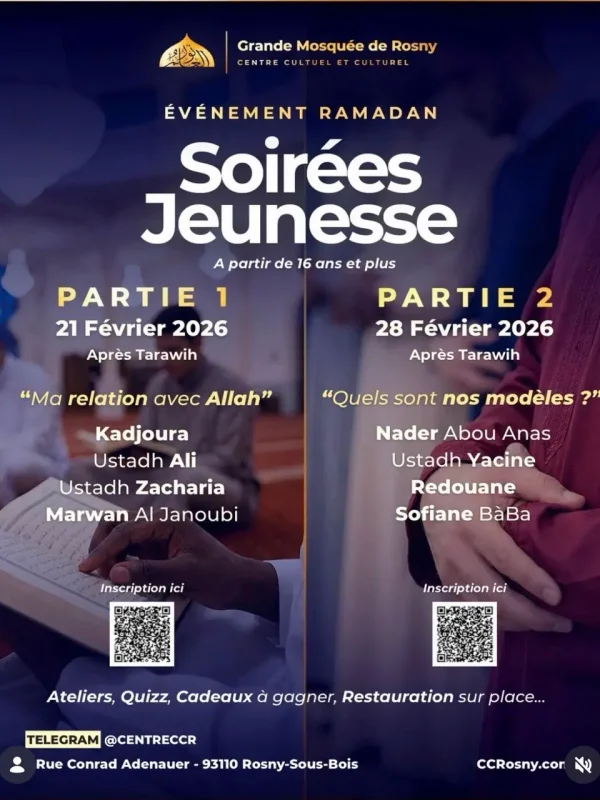 Quels sont nos modèles 20 Février 2026