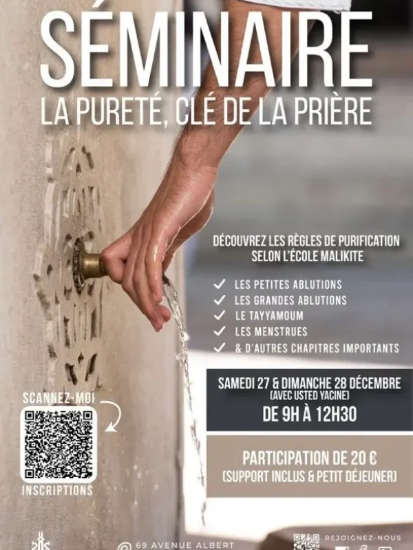 Séminaire Bagneux 27-28 décembre