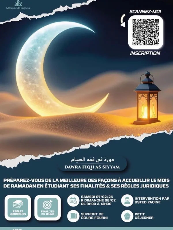 Séminaire bagneux 7 et 8 février