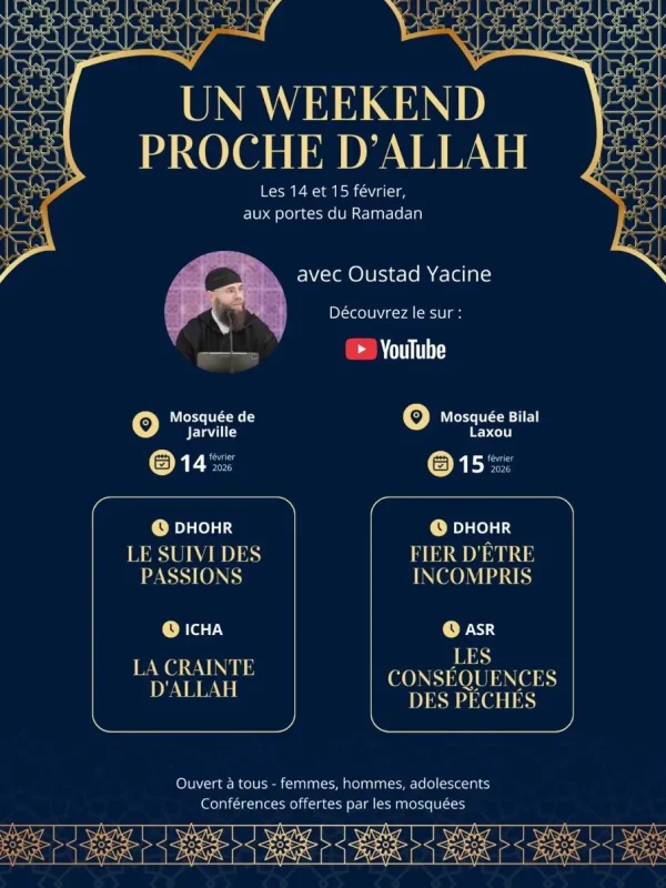 week-end Nancy 14-15 février